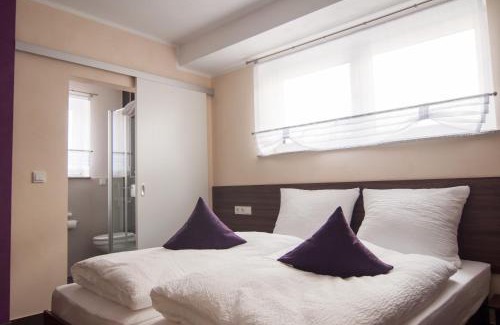 Haimbach House | Komfortable Apartment-Wohnung