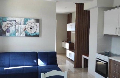 Vlachiana Apartment | Komfortable Apartments in Ditiko-lentas