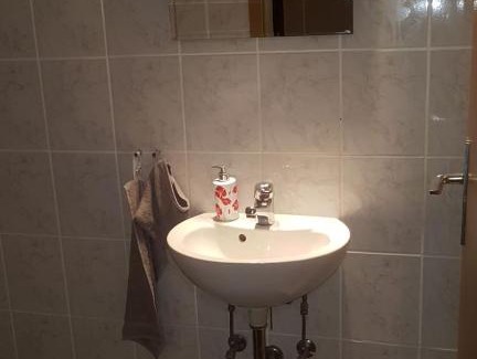 Weilbach Apartment | Komfortable Ferienwohnung in Flörsheim-Weilbach
