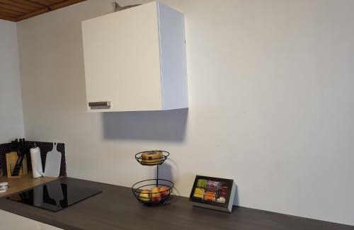 Gutenacker Apartment | Komfortable Monteurswohnung