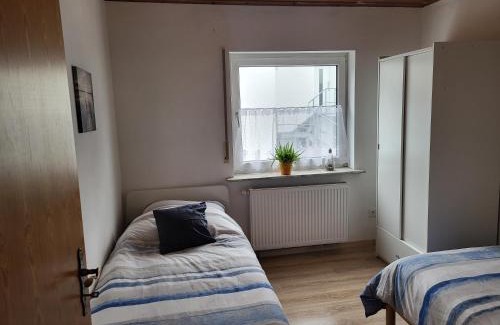 Gutenacker Apartment | Komfortable Monteurswohnung