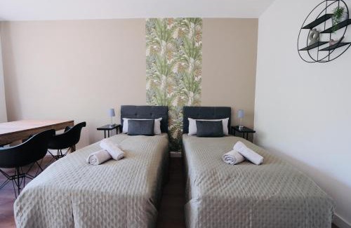 Region Hannover District Apartment | Komfortable und naturnahe Auszeit vor den Toren Hannovers