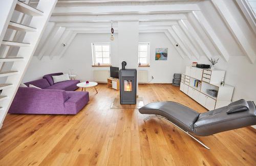Gellershausen House | Komfortables Ferienhaus - Traumhafte Entspannung in purer Natur