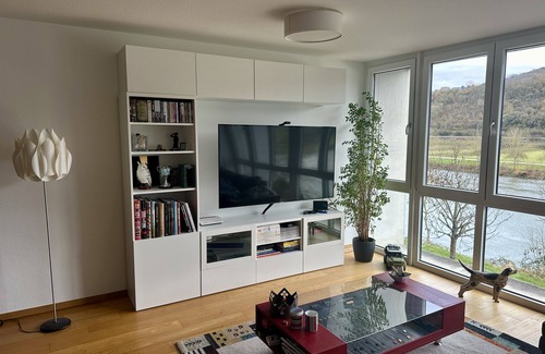 Mertert House | Komfortables Haus Direkt an der Mosel
