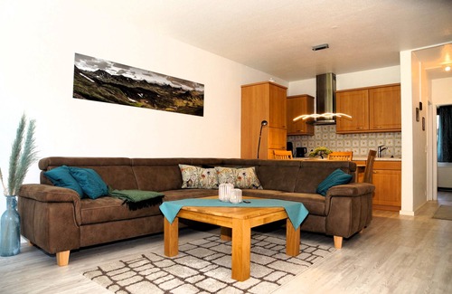 Bad Lauterberg Hotel | Komforthotel & Restaurant Riemann