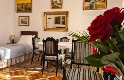 Naleczow House | Komfortowe Pokoje Samoniówka