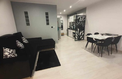 Duszniki Zdroj Apartment | Komfortowy Apartament u Baltazara