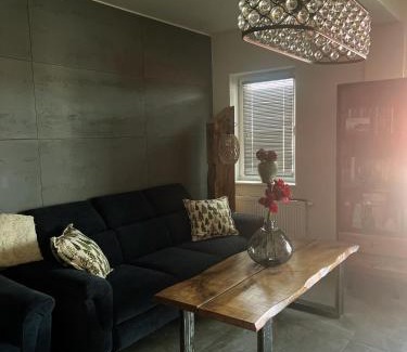 Gizycko Apartment | Komfortowy apartament blisko Niegocina