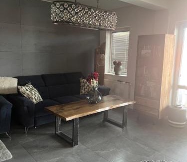 Gizycko Apartment | Komfortowy apartament blisko Niegocina