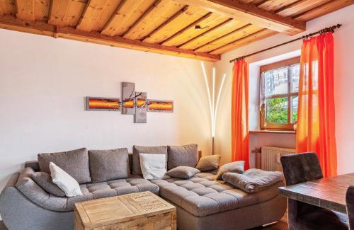 Hauzenberg Apartment | Komfortwohnung mit Pool und Sauna