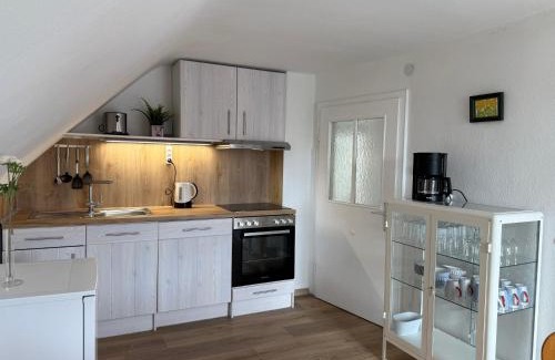 Hirschaid Apartment | komham-walberla