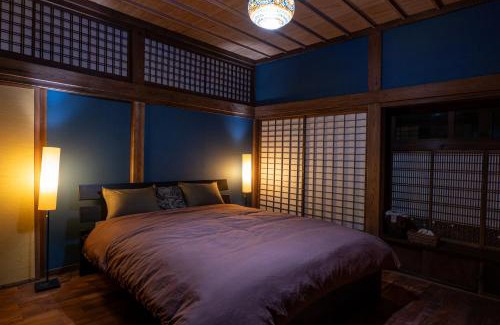 Katori House | KOMINKA KANNON, Pets OK,BBQ, Sawara, Katori Shrine