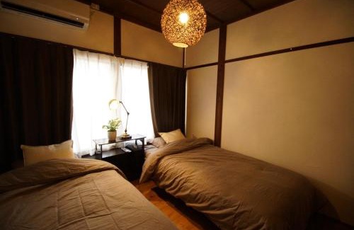 Nagano House | Kominkahu kashikiri cottage Tokei - Vacation STAY 57497v