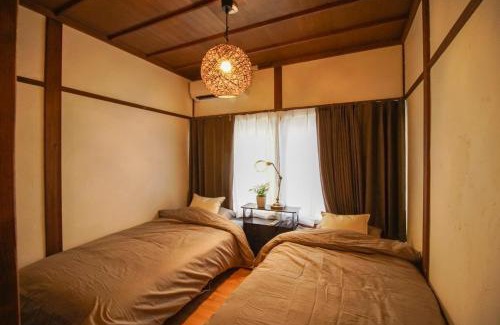 Nagano House | Kominkahu kashikiri cottage Tokei - Vacation STAY 57497v