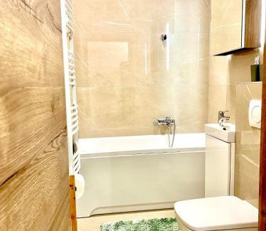 Komlo Apartment | Komlói Bástya Vendégház