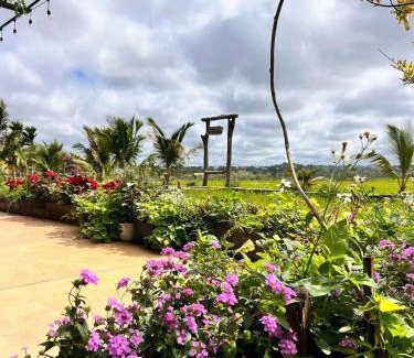 Buon Ma Thuot House | KoMleo Farm