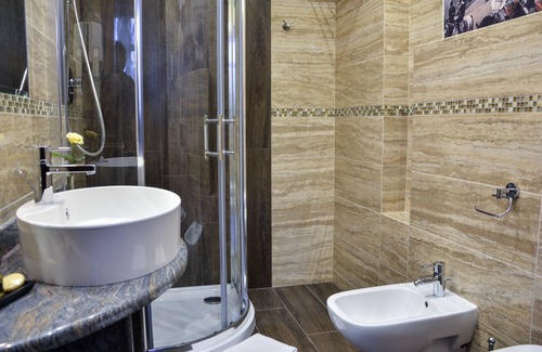 Kalisz Hotel | Komoda Club Residence