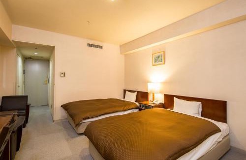 Komoro Hotel | Komoro Grand Castle Hotel