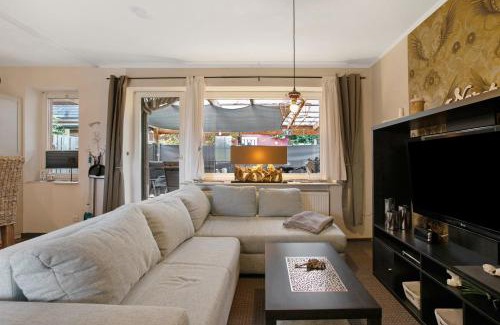 Burg Apartment | Kompass Oase