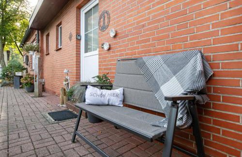 Burg Apartment | Kompass Oase