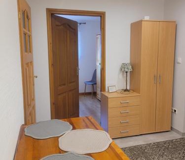 Walne Apartment | Kompleks Turystyczny Ateny