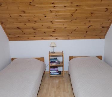 Walne Apartment | Kompleks Turystyczny Ateny
