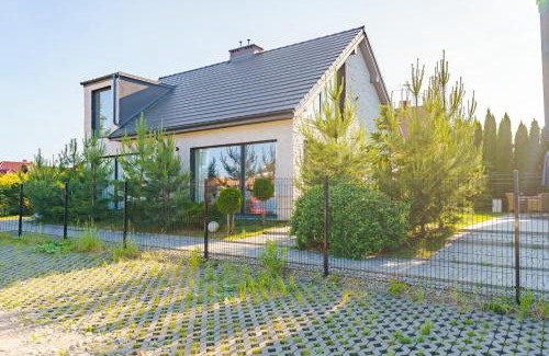 Grzybowo Cabin | Kompleks Wypoczynkowy Janko