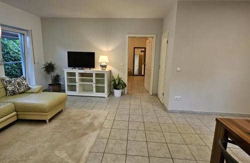 Gross-Gerau Apartment | Komplette Ferienwohnung für bis zu 4 Personen