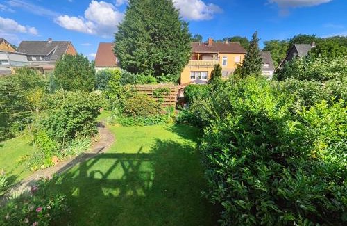 Bienrode Apartment | Komplette Wohnung, ruhig gelegen