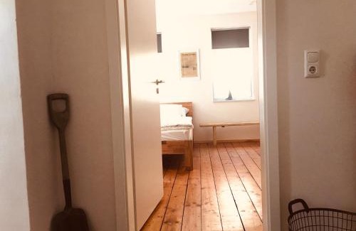 Gross-Gerau Apartment | Komplettes Ferienhaus für bis zu 4 Personen