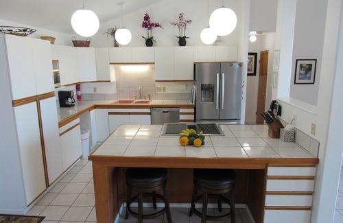 Kona Palisades House | Kona Acres Vacation Home