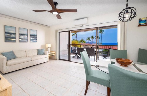 Historic Kailua Village House | Kona Plaza#302