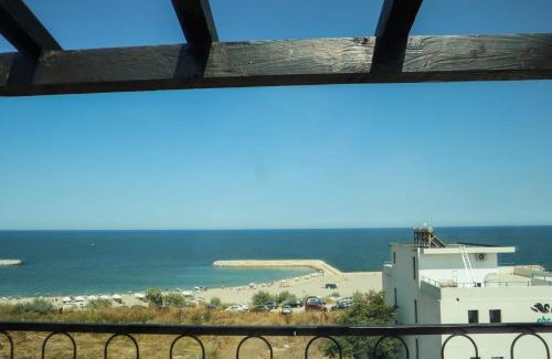 Eforie Sud House | Konac Regesc