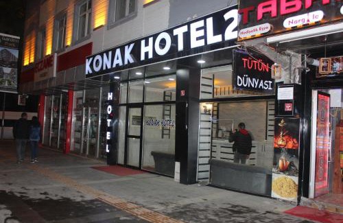 Kars Hotel | KONAK HOTEL 2