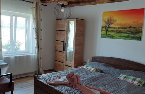 Pleternica Hotel | KONAK
