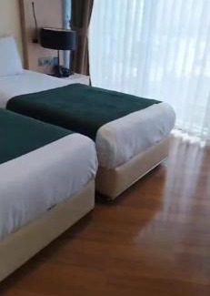 Trabzon Hotel | Konak Park Otel Yomra