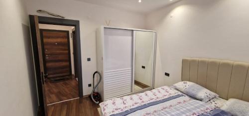 Mahmutlar Apartment | Konak Tower mahmutlar 8 этаж