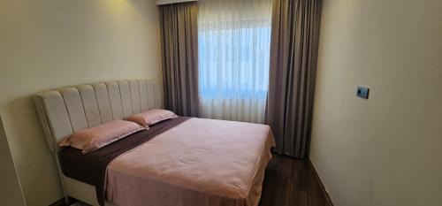 Mahmutlar Apartment | Konak Tower mahmutlar 8 этаж