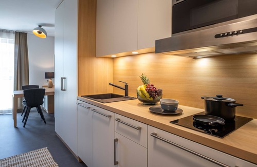 Wanne Hotel | KONCEPT Hotel Neue Horizonte