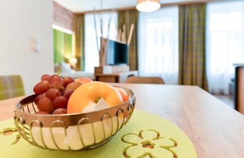 Waidhofen an der Thaya House | Konditorei Müssauer