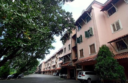 Carita Apartment | Kondominium Lippo Carita Utara by KN
