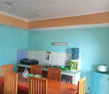 Carita Apartment | Kondominium Pantai Carita selatan pandeglang