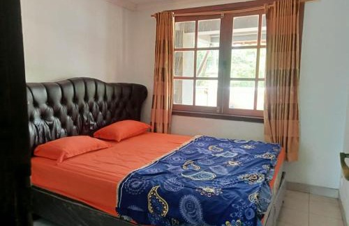 Carita Apartment | Kondominium Pantai Carita selatan pandeglang