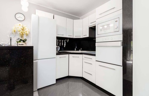 Brochow Apartment | Konduktorska 2B | Cozy Apart | Parking