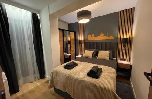 Nowa Praga Apartment | Koneser Warsaw by Better Place