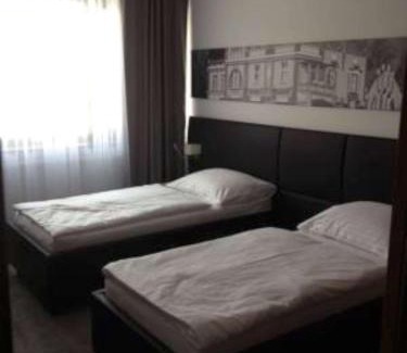 Hradec Kralove Hotel | Konference Park Hotel