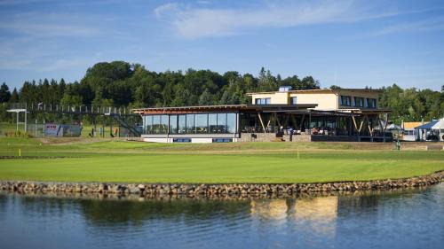 Hradec Kralove Hotel | Konference Park Hotel