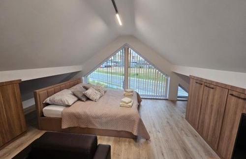 Kielce Apartment | Kongresowa VIEW