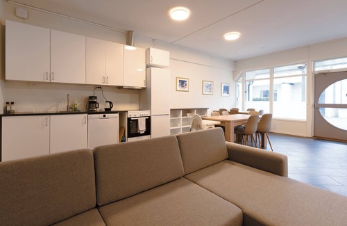 Algard Apartment | Kongsgata Apartments