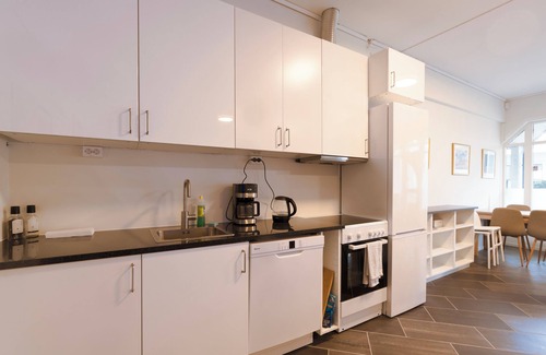 Algard Apartment | Kongsgata Apartments